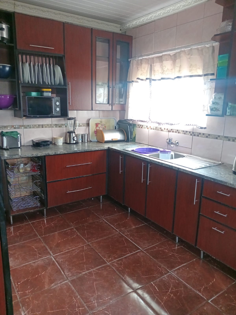 3 Bedroom Property for Sale in Mdantsane Nu 15 Eastern Cape